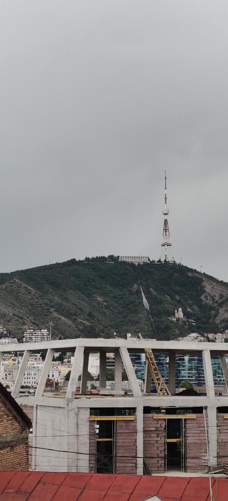 Mimino T&G Hotell Tbilisi Rum bild